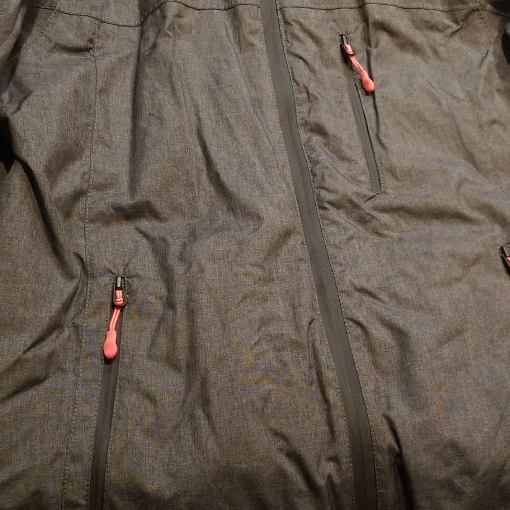 *NEW* H&M ski jacket - Picture 3 of 8